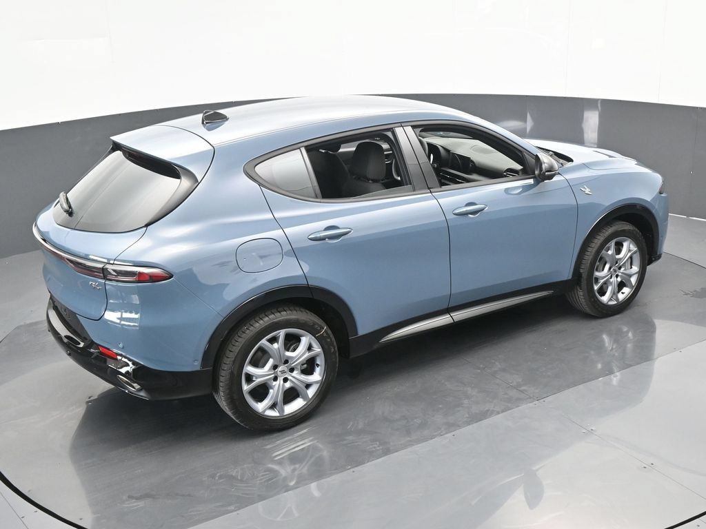 Used 2025 Dodge Hornet R/T w/ Tech Pack AWD/4WD image 49