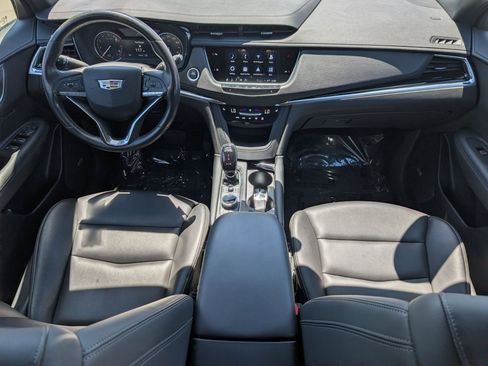 Used 2024 Cadillac XT6 Luxury w/ LPO, Floor Liner Package AWD/4WD image 24