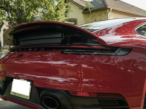 Used 2021 Porsche 911 Carrera S RWD image 39