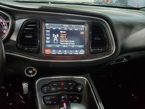 Used 2021 Dodge Challenger R/T Scat Pack w/ Plus Package image 23