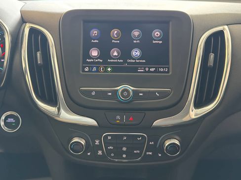 Used 2024 Chevrolet Equinox LT w/ LPO, Floor Liner Package image 44