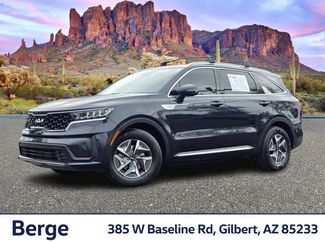 Used 2022 Kia Sorento S video 1