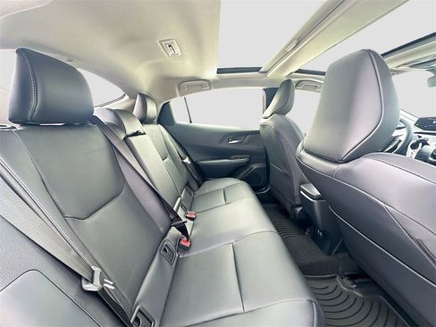 New 2026 Toyota Prius AWD image 26