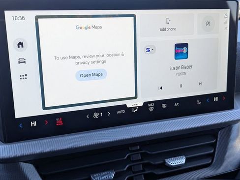 New 2026 Ford Explorer ST-Line image 6