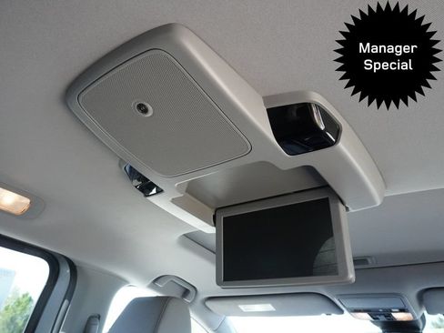 Used 2023 Honda Odyssey Touring image 32