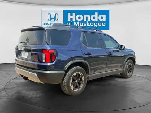 Used 2026 Honda Passport TrailSport Elite image 5
