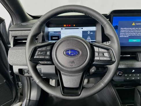 New 2026 Subaru Outback Limited image 11