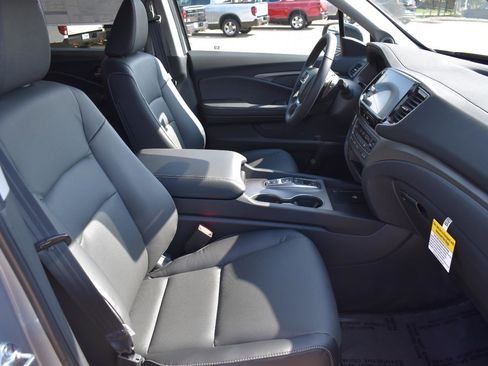 New 2026 Honda Ridgeline RTL image 13