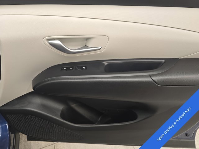 Used 2025 Hyundai Tucson SEL AWD/4WD image 11