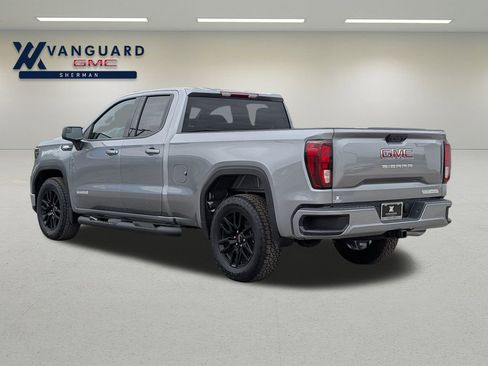 New 2026 GMC Sierra 1500 Elevation RWD image 5