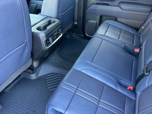 New 2026 Chevrolet Silverado 2500 High Country image 12