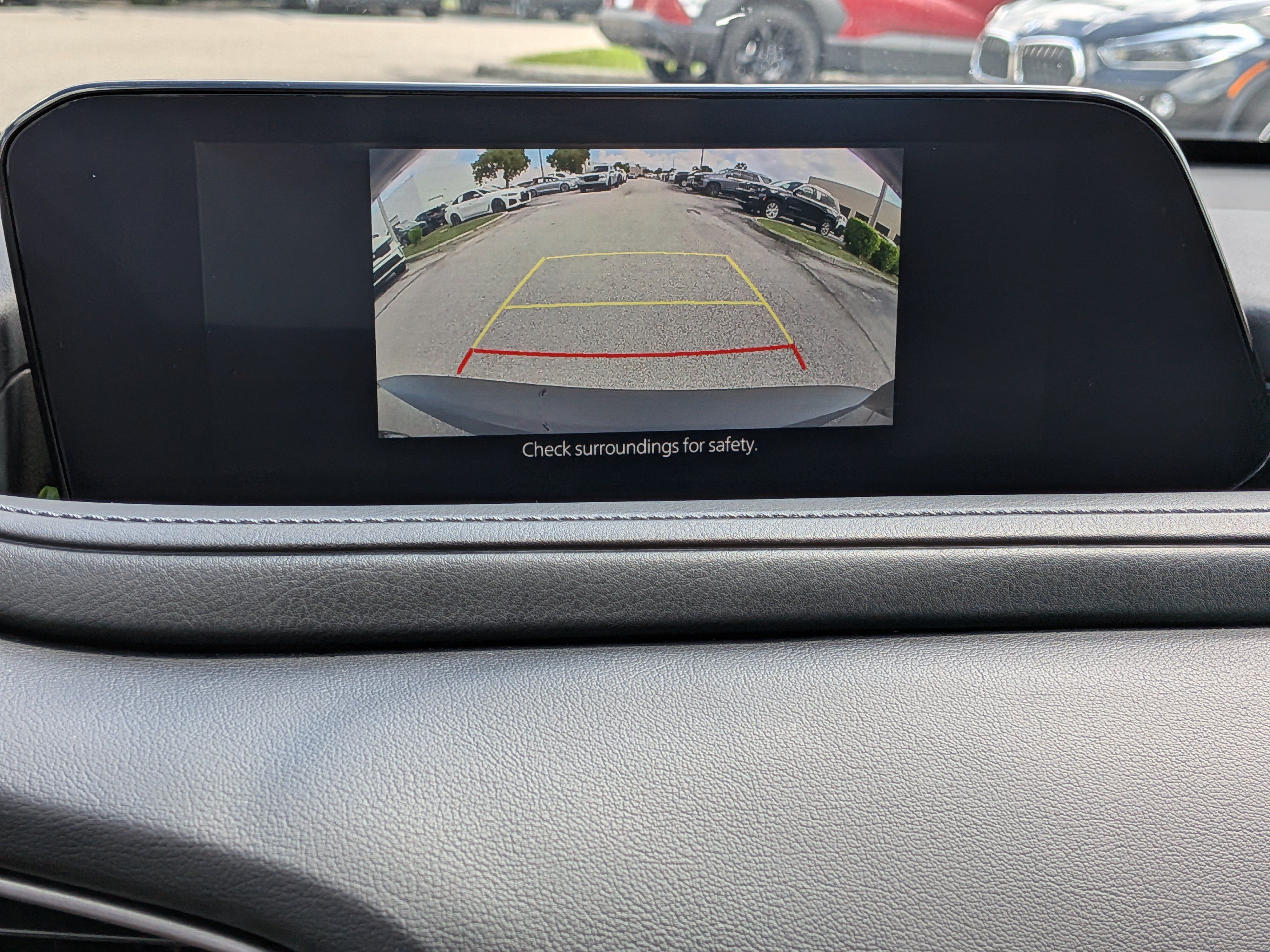 Certified 2023 MAZDA CX-30 AWD 2.5 S image 31