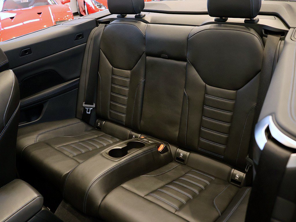Used 2023 BMW 440i xDrive Convertible w/ Premium Package AWD/4WD image 55