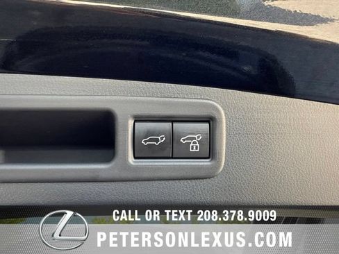Used 2021 Lexus NX 300 AWD w/ Premium Package image 20