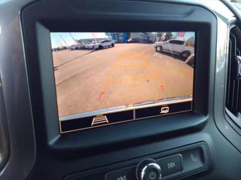 New 2026 GMC Sierra 1500 Pro w/ Graphite Edition image 12