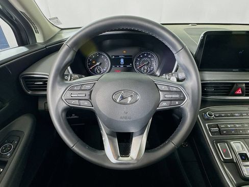 Used 2023 Hyundai Santa Fe SEL w/ Cargo Package AWD/4WD image 11