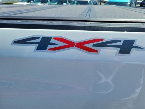 New 2026 Chevrolet Silverado 1500 W/T w/ WT Value Package image 21