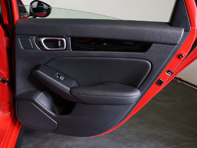 Used 2024 Honda Civic Sport Touring image 31
