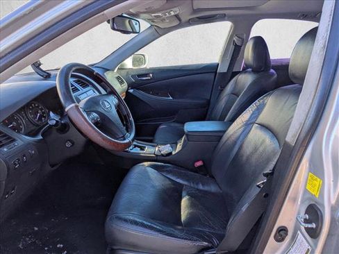 Used 2010 Lexus ES 350 image 11