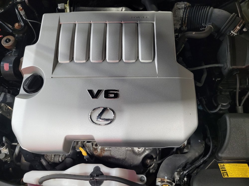 Used 2015 Lexus ES 350 w/ Luxury Package FWD image 30