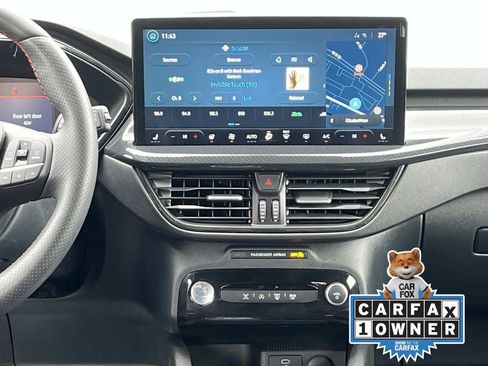 Used 2023 Ford Escape ST-Line w/ Tech Pack #1 image 15