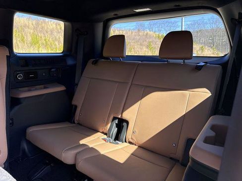 New 2026 Hyundai Santa Fe Calligraphy image 27