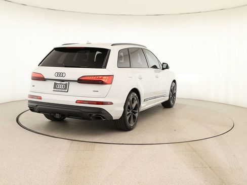 New 2026 Audi Q7 3.0T Premium Plus image 6