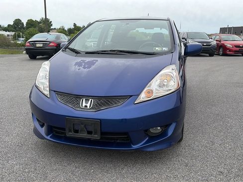 Used 2009 Honda Fit Sport image 15
