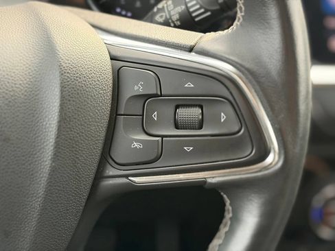 Used 2023 Buick Encore GX Essence w/ Advanced Technology Package AWD/4WD image 23