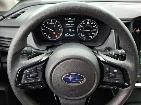 Certified 2024 Subaru Crosstrek 2.0i Premium AWD/4WD image 19