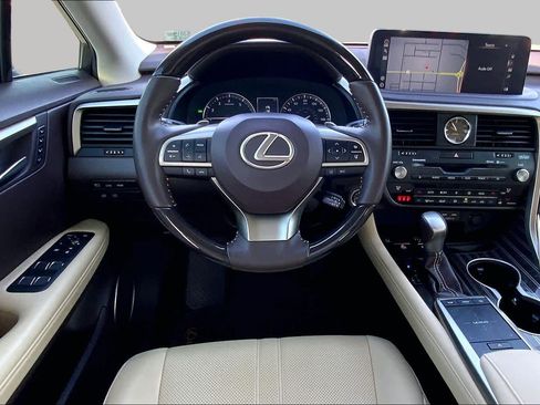 Used 2020 Lexus RX 350 FWD w/ Luxury Package image 6