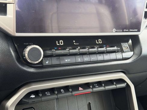 Used 2023 Toyota Tundra SR5 w/ TRD Off-Road Premium Package image 5