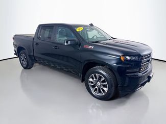 Used 2021 Chevrolet Silverado 1500 RST w/ All Star Edition Plus video 1