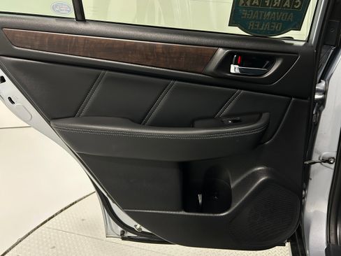 Used 2019 Subaru Outback 2.5i Limited image 30