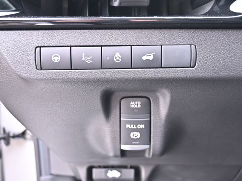 New 2025 Nissan Murano Platinum w/ Cargo Package AWD/4WD image 26