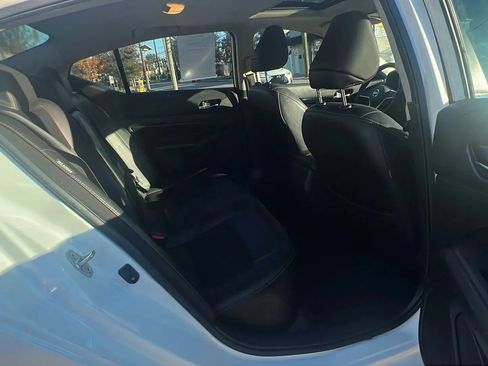 Used 2020 Nissan Altima 2.5 SR w/ Premium Package image 27