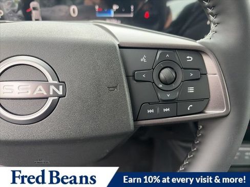 New 2026 Nissan Sentra SV w/ SV Convenience Package FWD image 23
