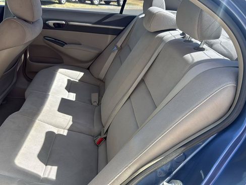 Used 2010 Honda Civic Hybrid Sedan image 39