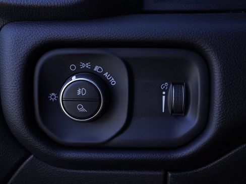 New 2026 RAM 2500 Big Horn RWD image 13