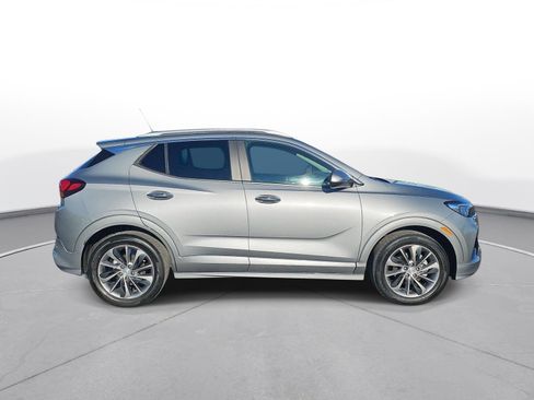 Used 2023 Buick Encore GX Select w/ Sport Touring Package image 4