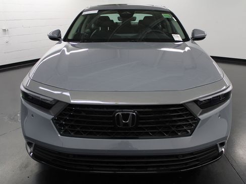 New 2025 Honda Accord EX-L image 6