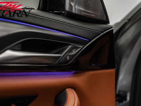 Used 2021 BMW M5 w/ Competition Package image 23