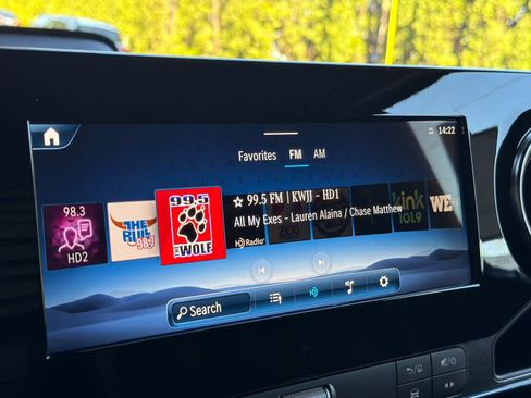 New 2026 Mercedes-Benz Sprinter 2500 image 15