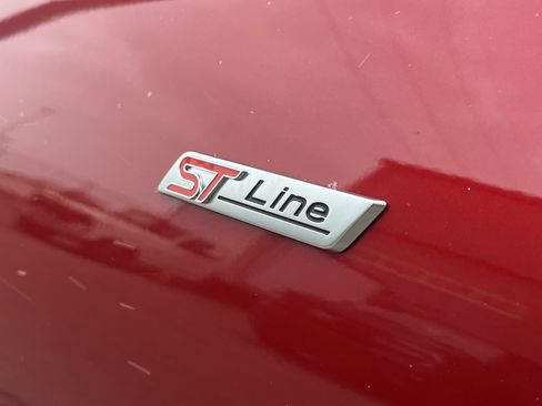 Used 2024 Ford Escape ST-Line w/ Tech Pack #1 image 61