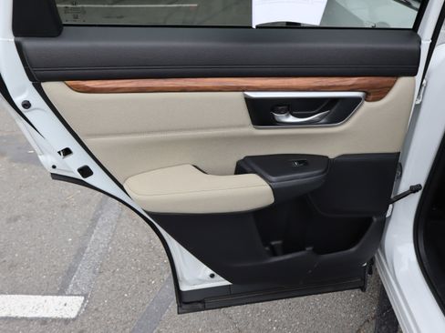 Used 2022 Honda CR-V EX image 30