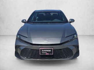 Used 2026 Toyota Camry SE AWD/4WD video 2
