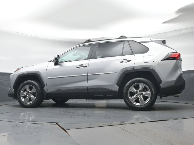 Certified 2023 Toyota RAV4 XLE w/ Convenience Package AWD/4WD image 34