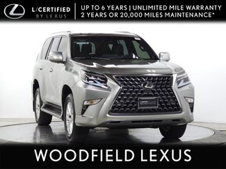 Used 2022 Lexus GX 460 Premium w/ Premium Package video 1