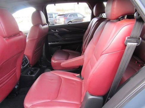 Used 2022 MAZDA CX-9 Carbon Edition image 26