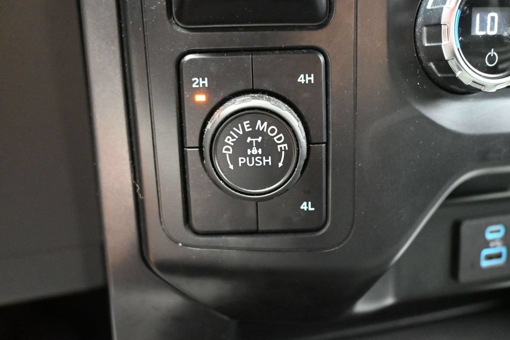 Used 2021 Ford F150 XLT w/ Equipment Group 301A Mid AWD/4WD image 22